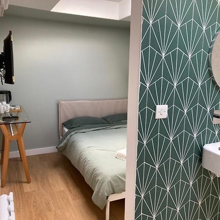 Central Ensuite Guest Unit With Ac And Free On-Street Parking Brighton Eksteriør billede