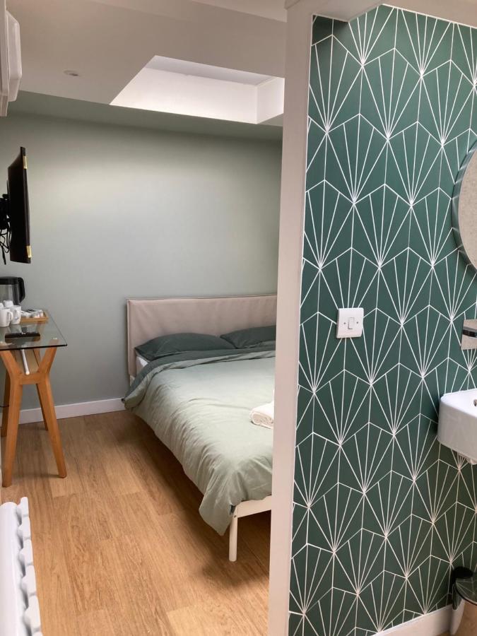 Central Ensuite Guest Unit With Ac And Free On-Street Parking Brighton Eksteriør billede