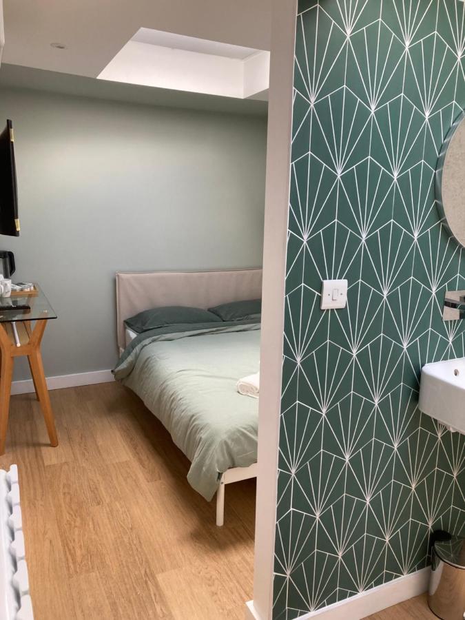 Central Ensuite Guest Unit With Ac And Free On-Street Parking Brighton Eksteriør billede