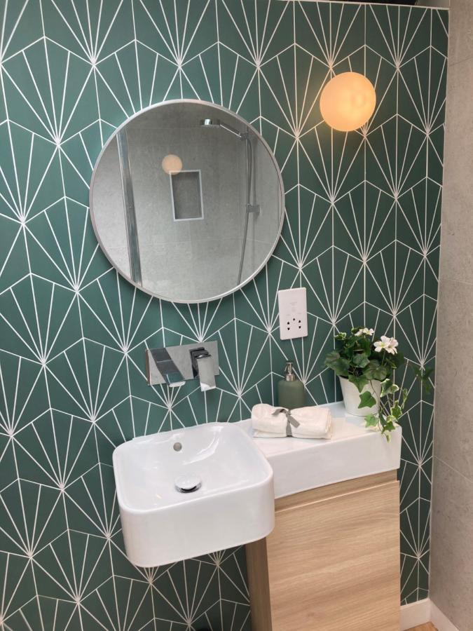Central Ensuite Guest Unit With Ac And Free On-Street Parking Brighton Eksteriør billede