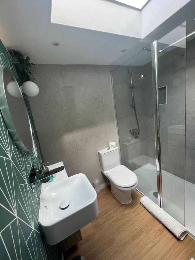 Central Ensuite Guest Unit With Ac And Free On-Street Parking Brighton Eksteriør billede