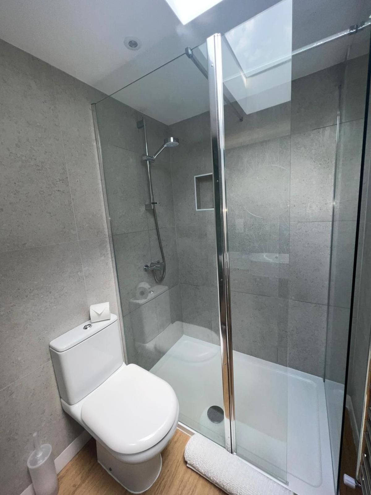 Central Ensuite Guest Unit With Ac And Free On-Street Parking Brighton Eksteriør billede