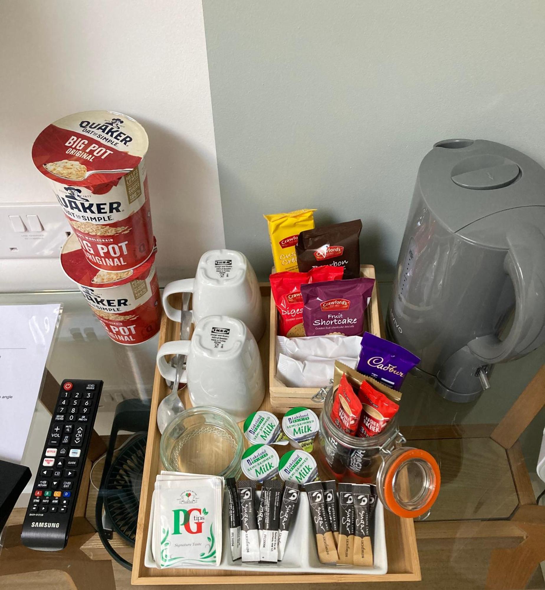Central Ensuite Guest Unit With Ac And Free On-Street Parking Brighton Eksteriør billede