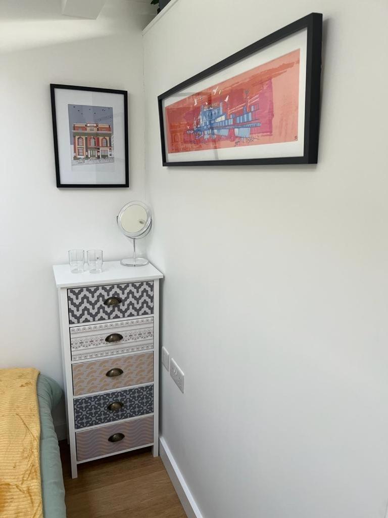 Central Ensuite Guest Unit With Ac And Free On-Street Parking Brighton Eksteriør billede