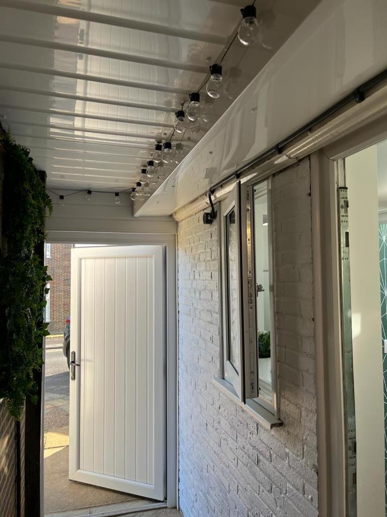 Central Ensuite Guest Unit With Ac And Free On-Street Parking Brighton Eksteriør billede
