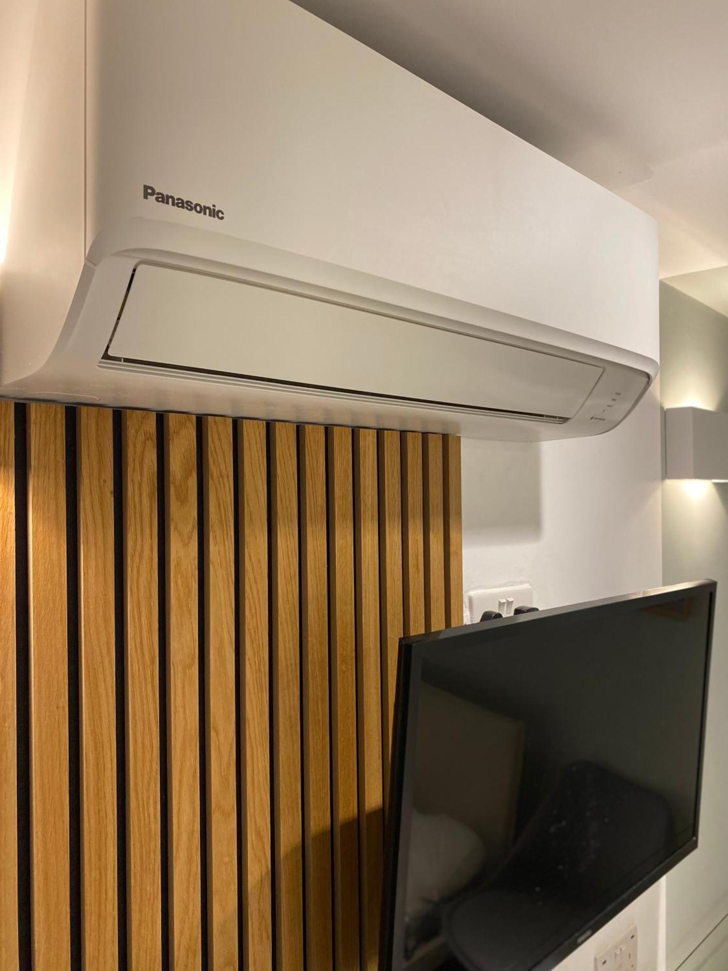 Central Ensuite Guest Unit With Ac And Free On-Street Parking Brighton Eksteriør billede